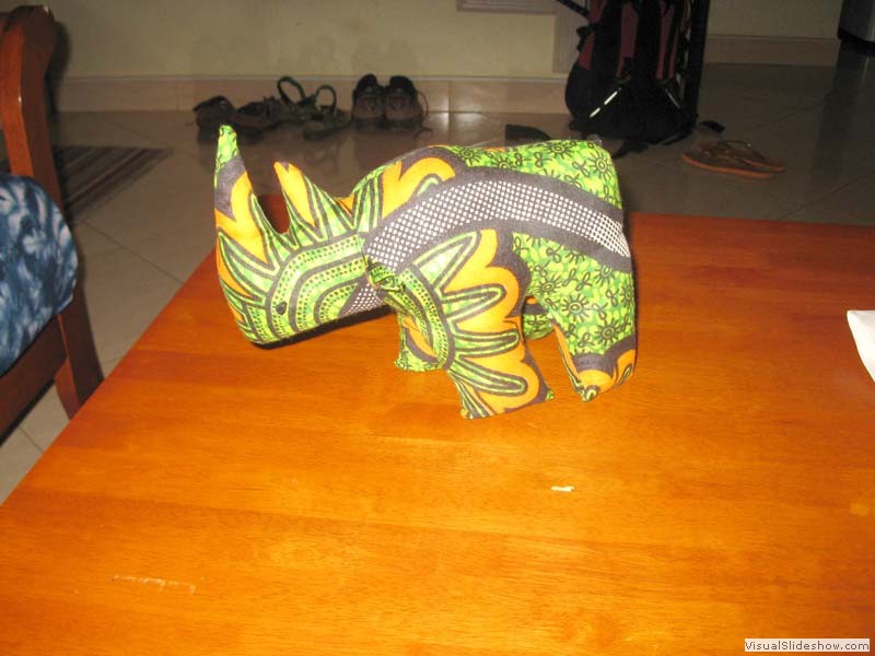 Nihli-der ist dann mitgefahren